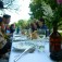 Lange Tafels 2012 buiten diner