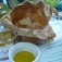 Lange Tafels 2012 buiten eten