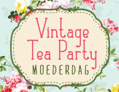 vintage tea party moederdag high tea-02 vintage tea party moederdag high tea-02
